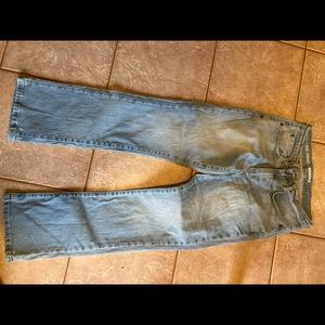 Men’s jeans